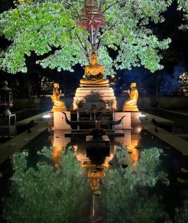 Beautiful 1 bedroom Appartment in the Heart of Bangkok - 7