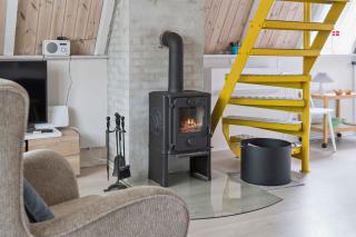 Lovely Holiday Home With Sea View - 7