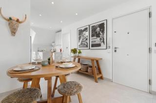 Romantic Getaway by Costarentals - Ref 55 - 1