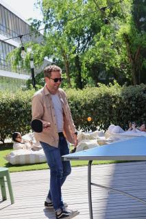 Slo Hostel Bordeaux - 2