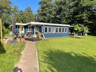 Lovely Cottage Near Lammefjorden - 0