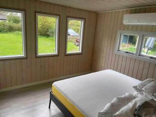 Dejligt Sommerhus Tæt Ved Lammefjorden - 9