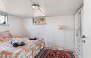 Dejligt Sommerhus Tæt Ved Lammefjorden - 7