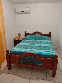 Appartement chaleureux à Sainte-Anne avec jacuzzi 45 m² - 8