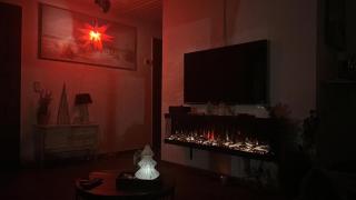 Lichtdurchflutetes Traumhaus 800 Meter zum Strandaufgang, uneinsehbarer Garten mit Terrassenüberdachung, hundefreundlich - 9