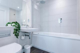 Skyline apartment with thermal spa - 3