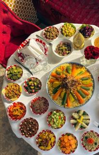 Palais De Fès Suites & Spa - 3