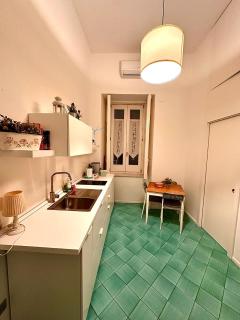 Historic Centre Studio - 1