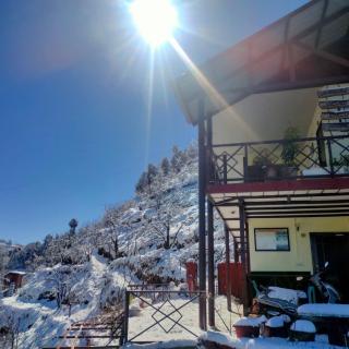 Forester North - Farm Stay in Kanatal - 3