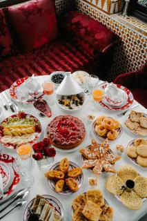 Palais De Fès Suites & Spa - 2