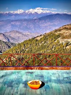 Forester North - Farm Stay in Kanatal - 3