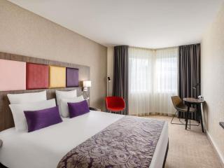 Mercure Budapest Korona - 8