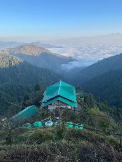 Forester North - Farm Stay in Kanatal - 0
