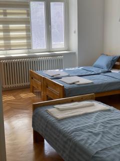 Apartment Sunny Sarajevo - 1