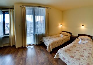 Apartments & Studios Mountain Romance - Bansko - 9