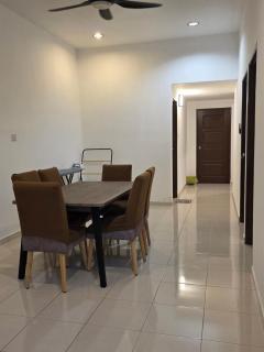 D'Stay Anak Dara Kijal - 8