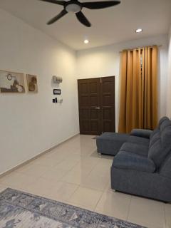 D'Stay Anak Dara Kijal - 5