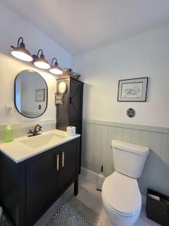 Seaside Serendipity Cottage - 2