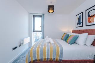 Skyline apartment with thermal spa - 1