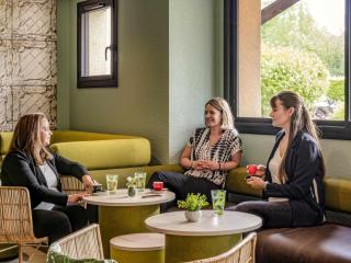 ibis Creil Sur Oise - 8