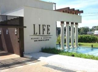 Life Resort! Beira Lago! - 4