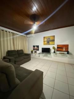 Casa Maresias Canto do mar - 50m da praia - 5