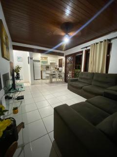 Casa Maresias Canto do mar - 50m da praia - 4