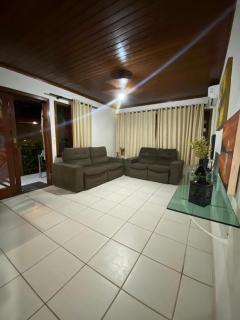 Casa Maresias Canto do mar - 50m da praia - 1