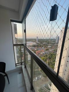 Ap 2 quartos em frente ao Campim Dourado Shopping - 6