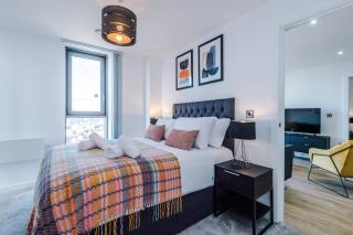 Skyline apartment with thermal spa - 5