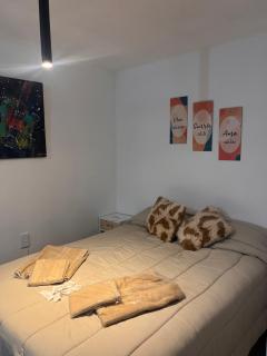 Cabaña el Portal del Lago, Potrerillos Mendoza - 2