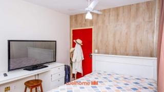 Apartamento no Centro de Itapua a 550m da Praia - 3