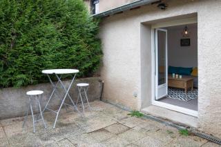 Cosy Bed - Proche Thionville - 7