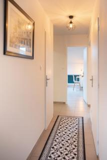 Cosy Bed - Proche Thionville - 1