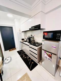 One bedroom in Westlands with Gym - 1