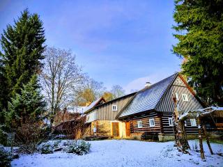 Chaloupka U tří Meluzín - 8