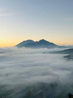 pinggan box glamping - 2