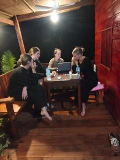 Savet Family Homestay & Tour - 7