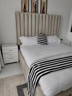 One bedroom in Westlands with Gym - 2