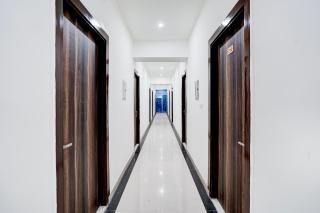 Hotel O Blue Heavan - 5