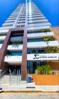 Apartamento na Praia Grande - 5