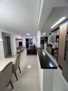 Apartamento na Praia Grande - 2