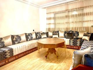 Modern Central Apartment in Casablanca - 6