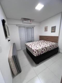 Apartamento na Praia Grande - 1