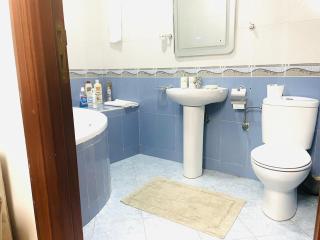 Modern Central Apartment in Casablanca - 3