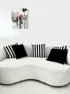 One bedroom in Westlands with Gym - 4