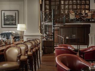 Sofitel Phnom Penh Phokeethra - 7