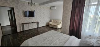 Центр. Уютная с 2мя спальнями - 5