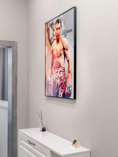 Квартира студия ЖК Ирина - 9