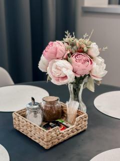 Квартира студия ЖК Ирина - 4